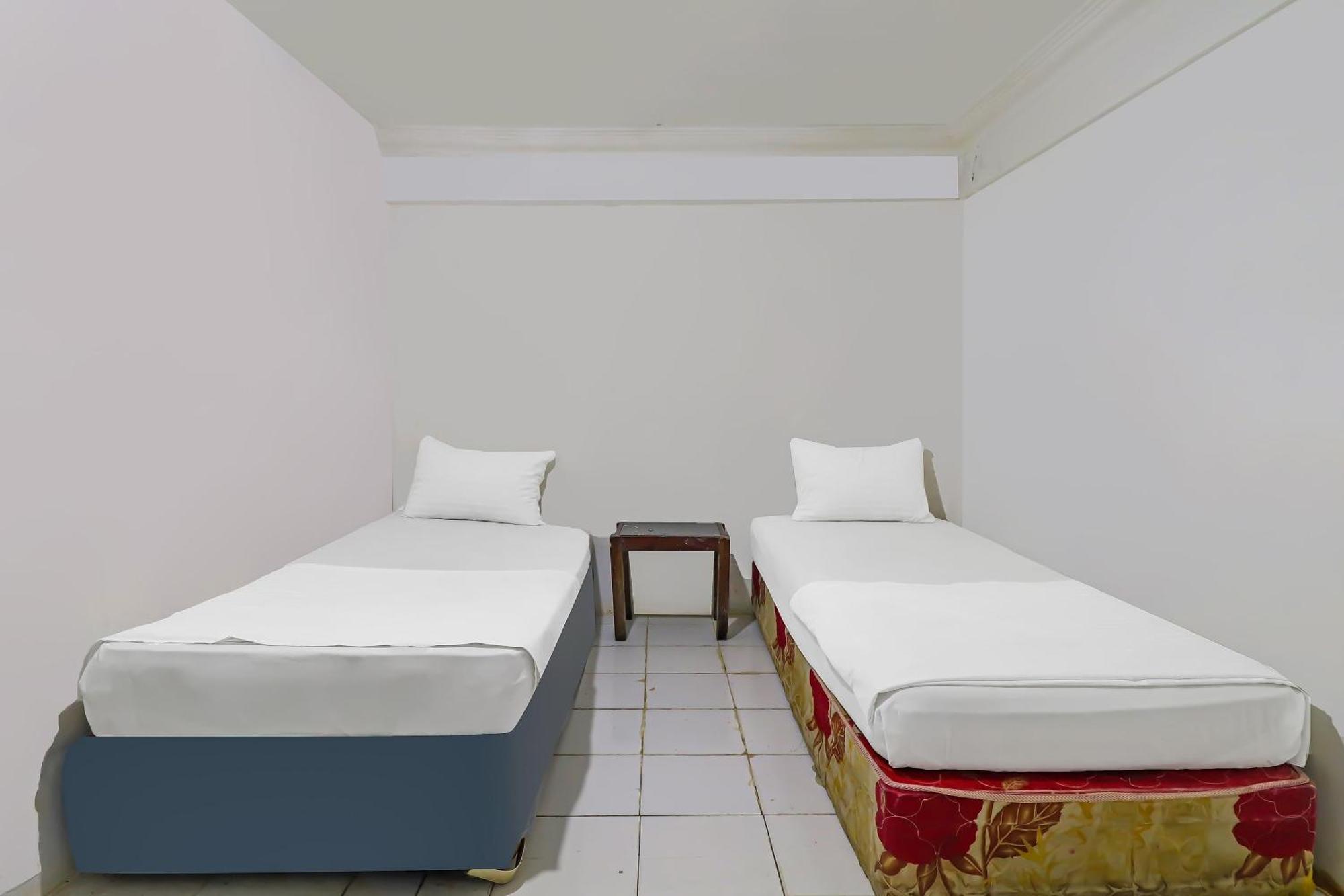 Oyo 92484 Wisma Permata Syariah Bangko Luaran gambar