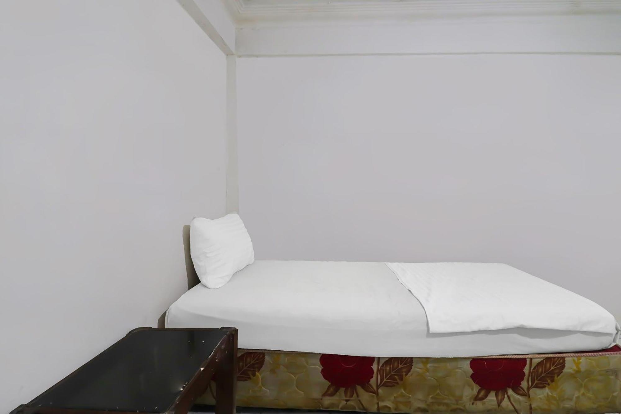 Oyo 92484 Wisma Permata Syariah Bangko Luaran gambar