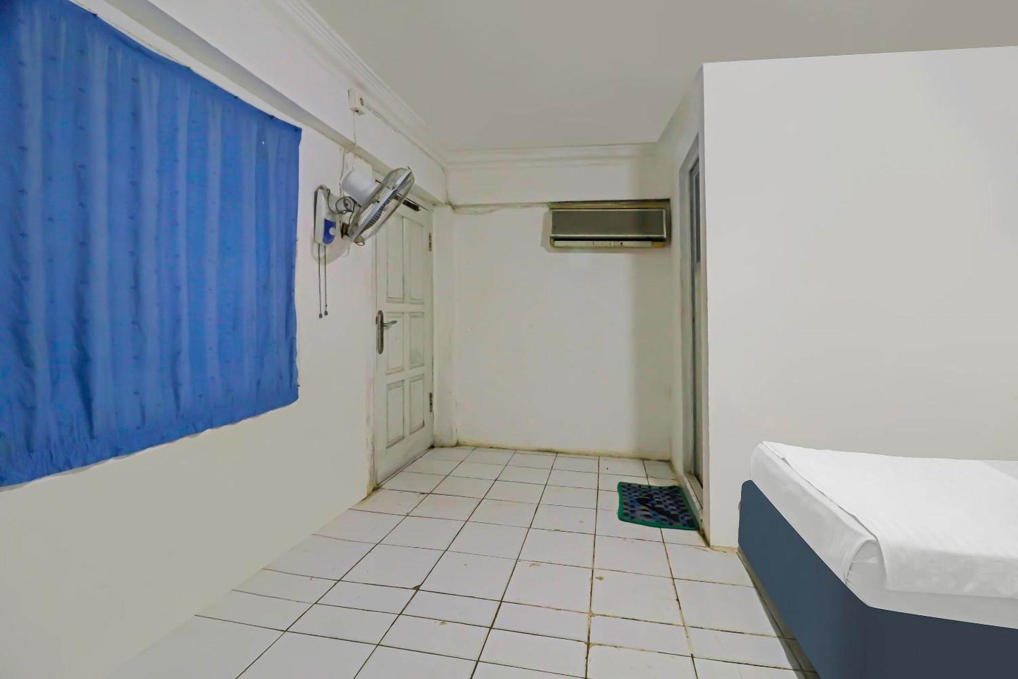 Oyo 92484 Wisma Permata Syariah Bangko Luaran gambar