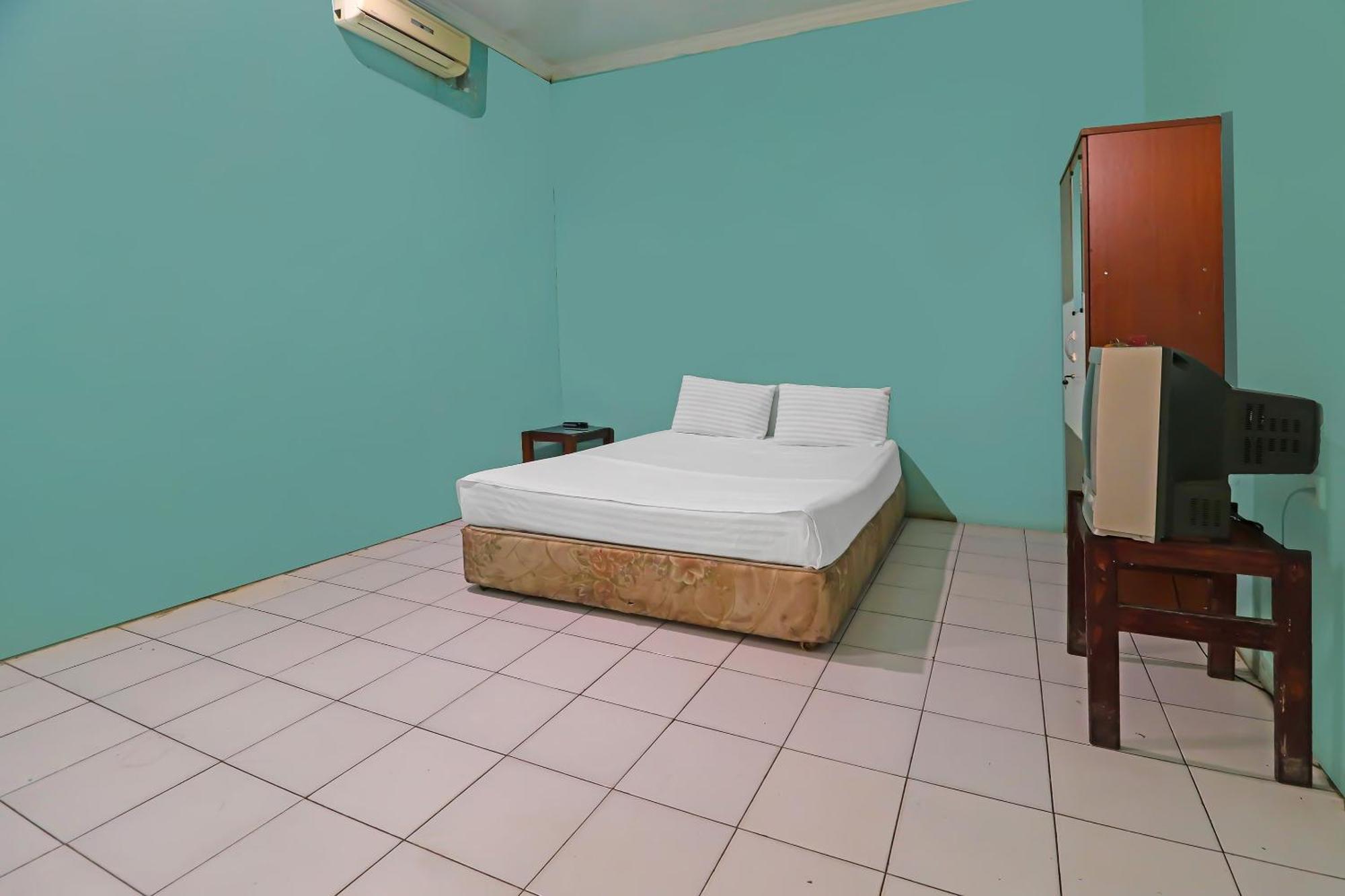 Oyo 92484 Wisma Permata Syariah Bangko Luaran gambar